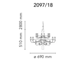 2097/18 – matt sort