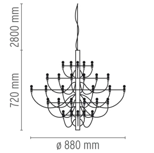 2097/30 – matt sort