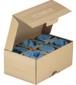 1 stk | Lens Bistroglass