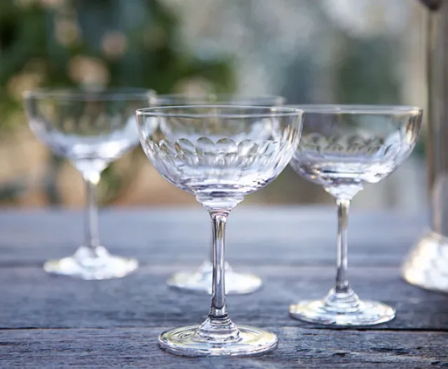 1 stk | Lens Champagneskål