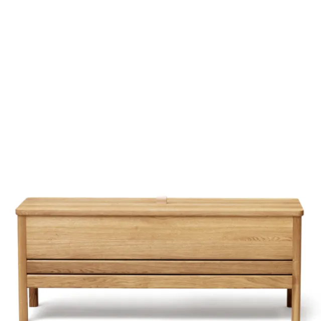 A Line Oppbeveringsbenk 111