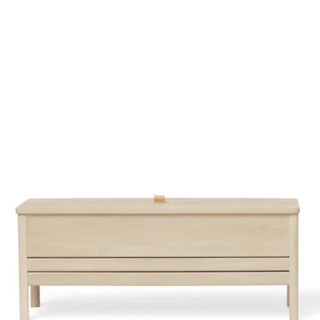 A Line Oppbeveringsbenk 111