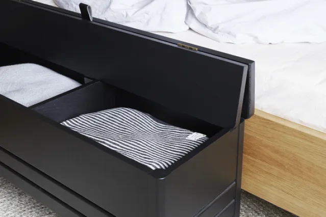 A Line Oppbeveringsbenk 111