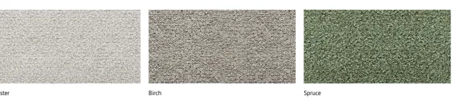 Aften Utendørs Modulsofa