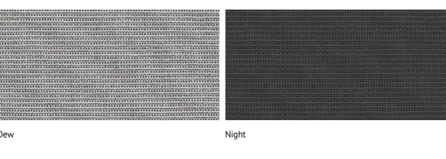Aften Utendørs Modulsofa