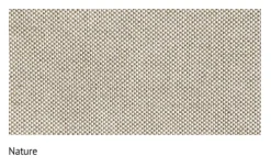 Aften Utendørs Modulsofa