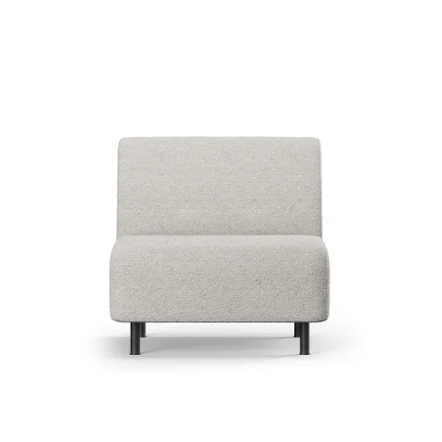 Aften Utendørs Modulsofa