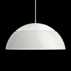 AJ Royal – Hvit Ø500