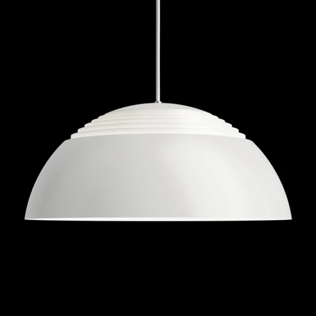 AJ Royal – Hvit Ø500