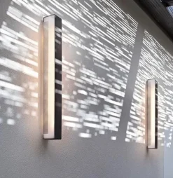 All Light vegglampe – Sat