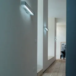 All Light vegglampe – Sat