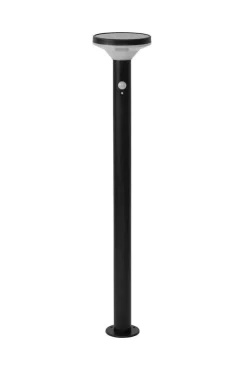 Arlo pullert Utendørs, Solcelle -85cm