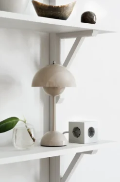 Avolt Square 1 Gotland Grey