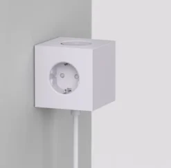 Avolt Square 1 Gotland Grey