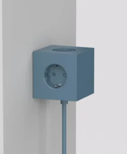 Avolt Square 1 Ocean Blue