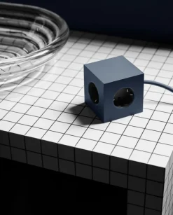 Avolt Square 1 Ocean Blue