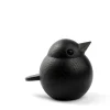 Baby Sparrow – black stained oak