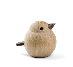 Baby Sparrow – natural oak