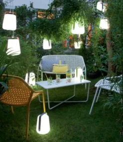 Balad Lampe H25, Anthracite