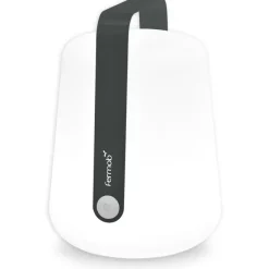 Balad Lampe H38, Anthracite