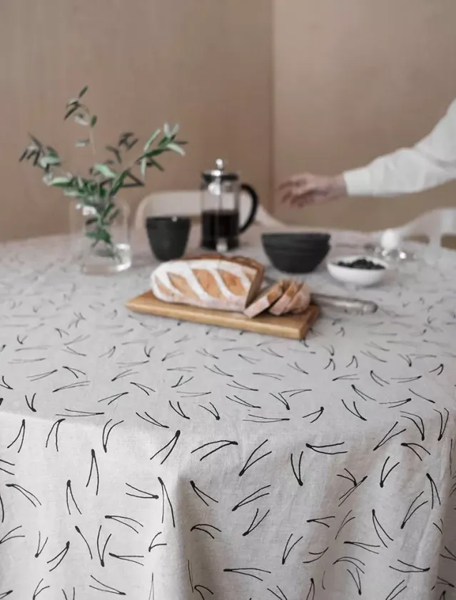 Barr – Duk 137x238cm