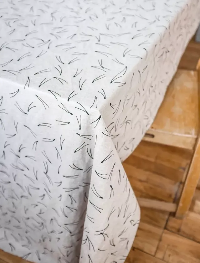 Barr – Duk 137x238cm