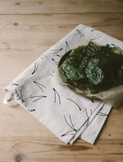 Barr – Kjøkkenhåndkle