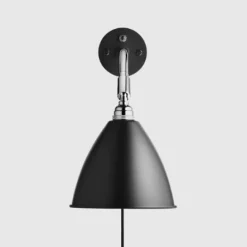 Bestlite BL7 – Wall lamp – Black