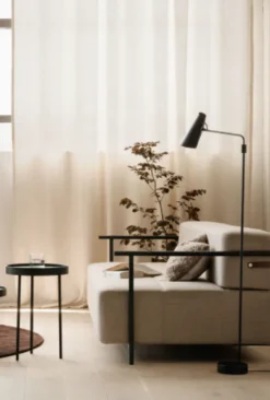 Birdy Swing Gulvlampe