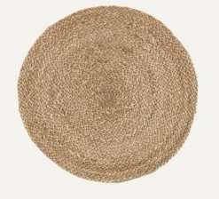 Bordbrikke -Elin, natur