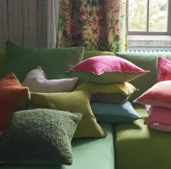 Brera lino – linpute – Thyme & Pebble