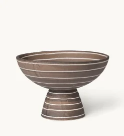 Brura Bowl -Bolle på fot