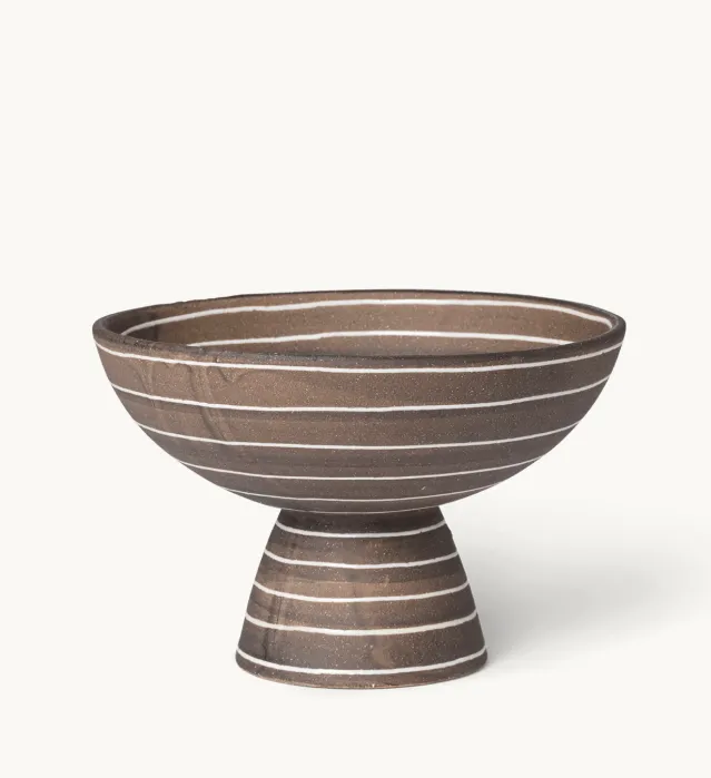 Brura Bowl -Bolle på fot