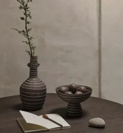 Brura Bowl -Bolle på fot