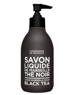 BW LIQUID SOAP 300ML BLACK TEA – PET