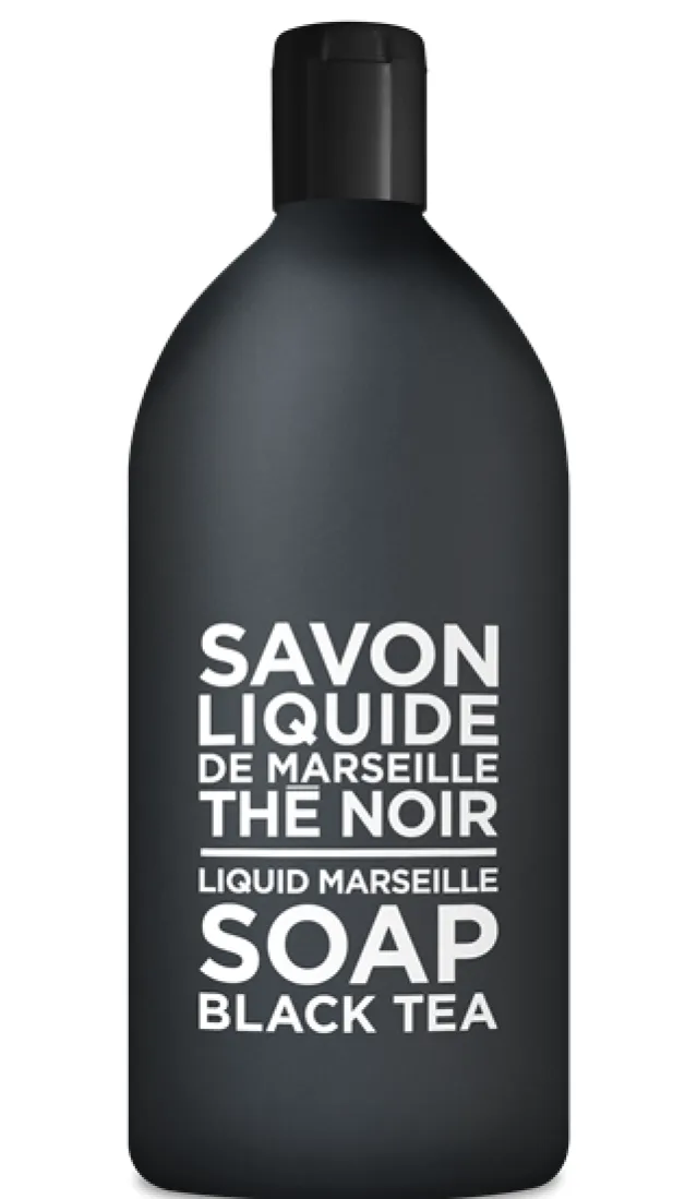 BW LIQUID SOAP REFILL BLACK TEA