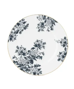 byTiMo Servise -Tallerken 22 cm, Antrasitt