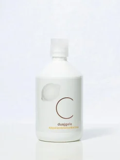 C dusjgele appelsinblomst og sitrus 500ml