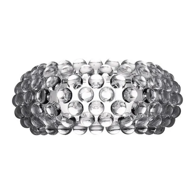 Caboched Media – Wall Lamp