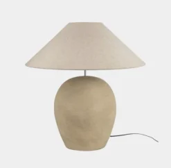 Calais Bordlampe