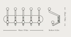 Capture SC76 -Farger&Grafitt