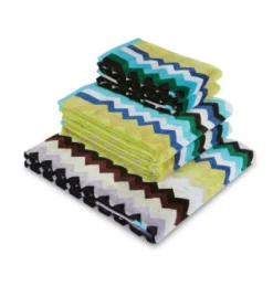 Carlie Badehåndkle 100