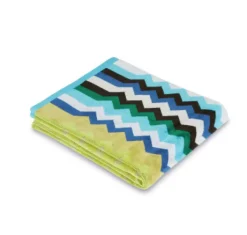 Carlie Badehåndkle 100