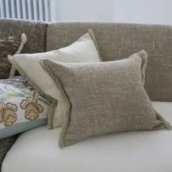 Charroux Natural pute