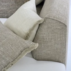 Charroux Natural pute