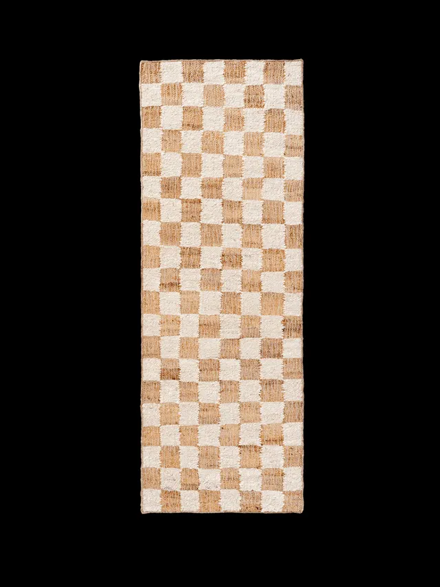 Check Løper -70×180