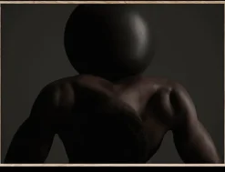 Close Contact 02 50 x 70 cm