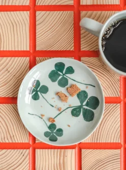 Clover -Asjett/skål