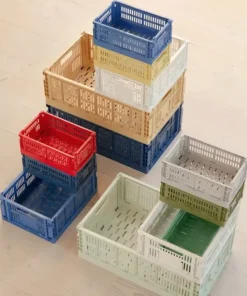 Color Crate