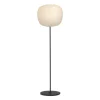 Common Floor Lamp w/ricepaper shade